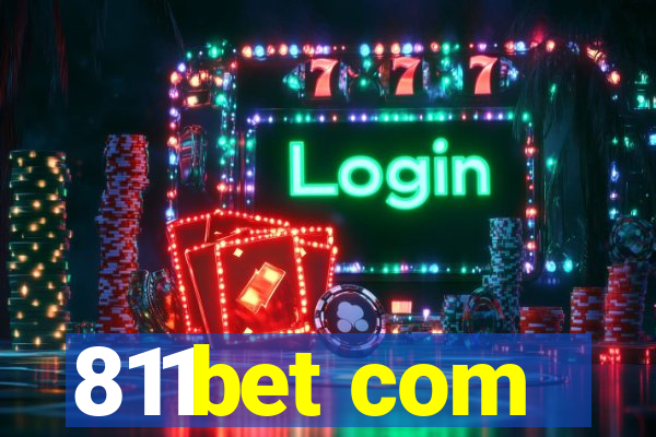 811bet com